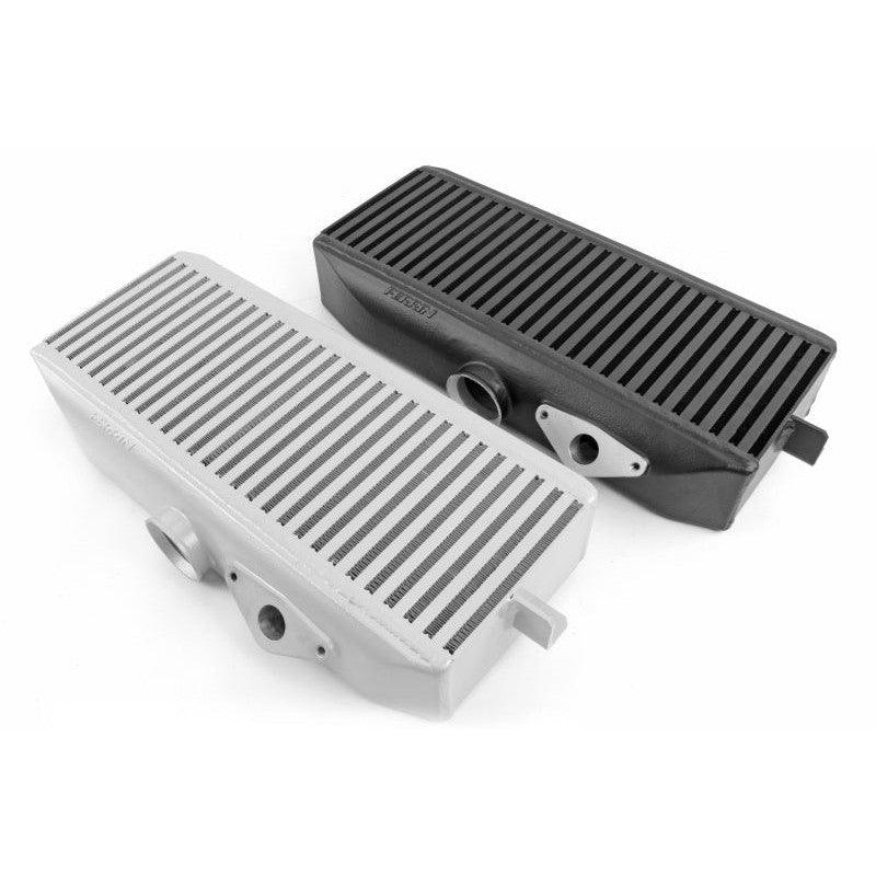 Perrin 08-20 Subaru STI Top Mount Intercooler (TMIC) - Black - Saikospeed