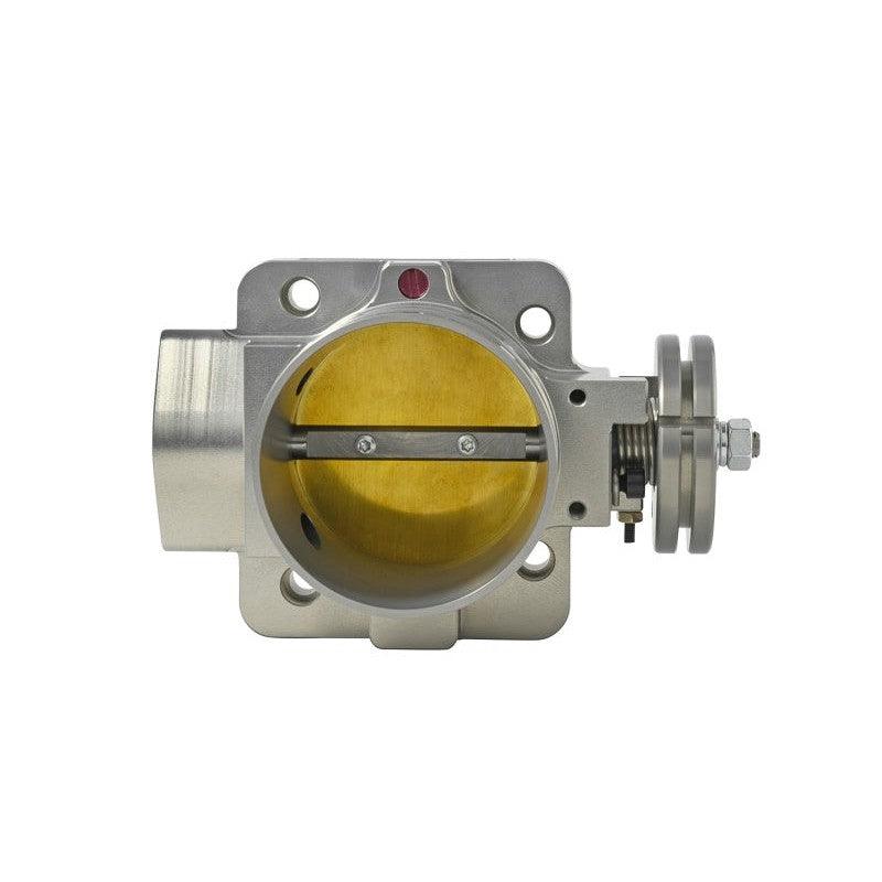 Skunk2 Pro Series Honda/Acura (D/B/H/F Series) 68mm Billet Throttle Body (Race Only) - Saikospeed