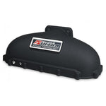 Skunk2 Ultra Race Series Centerfeed Plenum - Black - Saikospeed