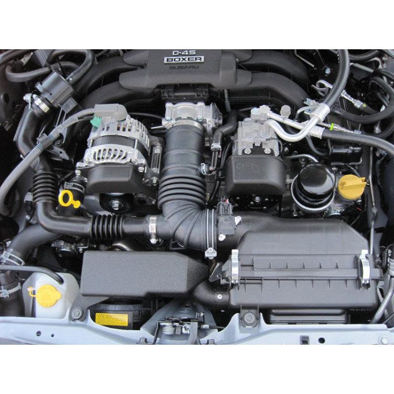 K&N 05-06 Scion tc Drop In Air Filter - Saikospeed