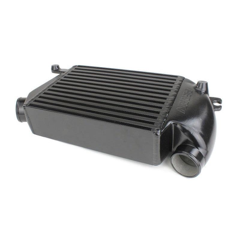 Perrin Subaru WRX 15+ Top Mount Intercooler - Black - Saikospeed