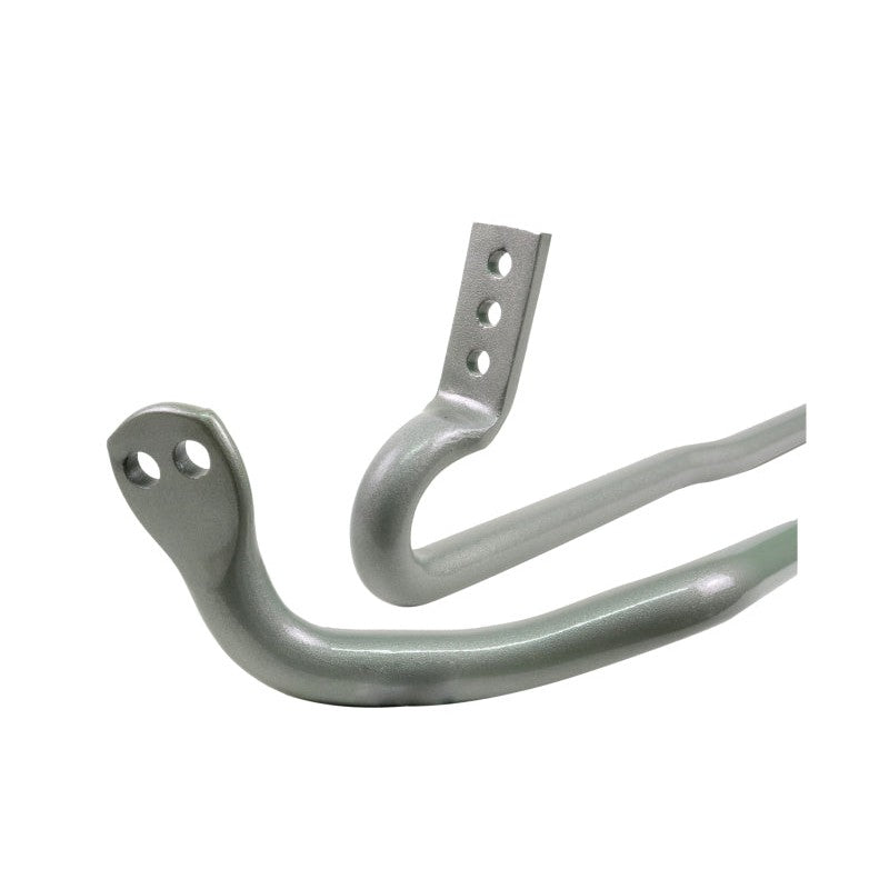Whiteline 15-16 Subaru Forester XT 2.0 Premium Front And Rear Sway Bar Kit