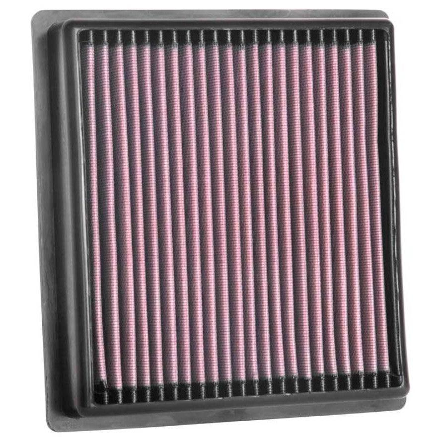 K&N 2019 Subaru WRX STI 2.5L F/I Replacement Air Filter - Saikospeed