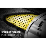 MagnaFlow Cat-Back 2016 Honda Civic (Sedan Only) 1.5L L4 Turbo 2.25in SS Dual Outlet - Saikospeed