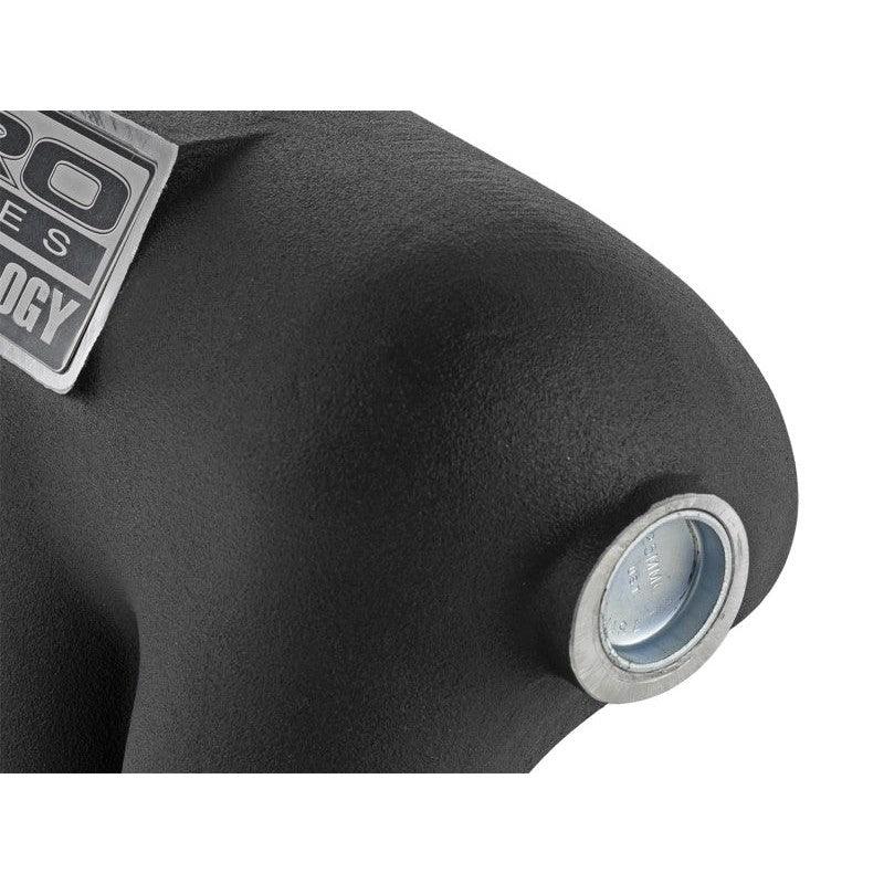 Skunk2 Pro Series 06-10 Honda Civic Si (K20Z3) Intake Manifold (Race Only) (Black Series) - Saikospeed