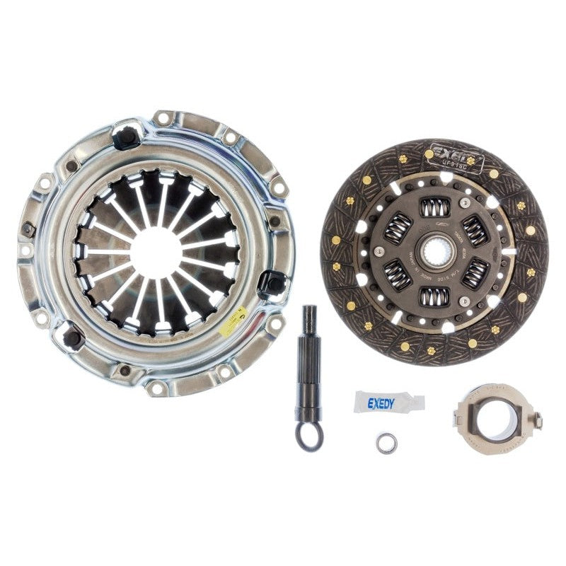 Exedy 2006-2014 Mazda MX-5 Miata L4 Stage 1 Organic Clutch