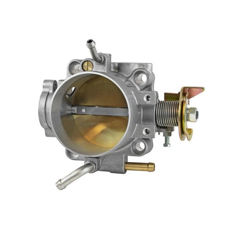 Skunk2 Alpha Series Honda/Acura (D/B/H/F Series) 66mm Cast Throttle Body (OEM Look) - Saikospeed