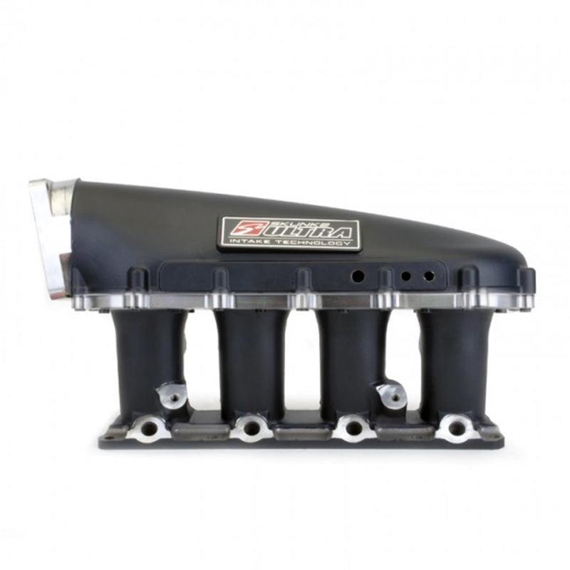 Skunk2 Ultra Series K Series Race Intake Manifold - 3.5L Black Manifold - Saikospeed