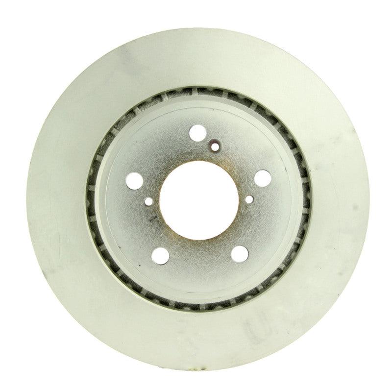 Centric Premium Brake Rotor - Front - Saikospeed