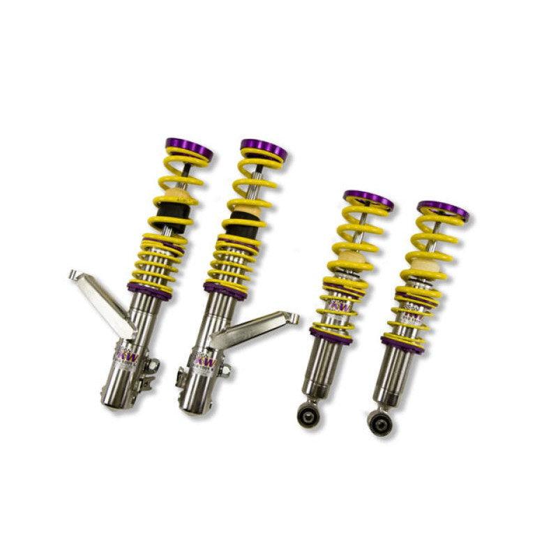 KW Coilover Kit V2 Acura RSX (DC5) incl. Type S - Saikospeed