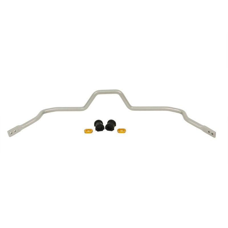 Whiteline 02-06 Acura RSX Type S DC5 Front Heavy Duty Adjustable 24mm Swaybar - Saikospeed