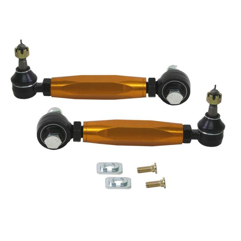 Whiteline 12+ Subaru BRZ / 12+ Scion FR-S Rear Toe Arm - Saikospeed