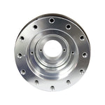 NRG Quick Release Gen 2.0 - Silver Body / Chrome Ring SFI Spec 42.1