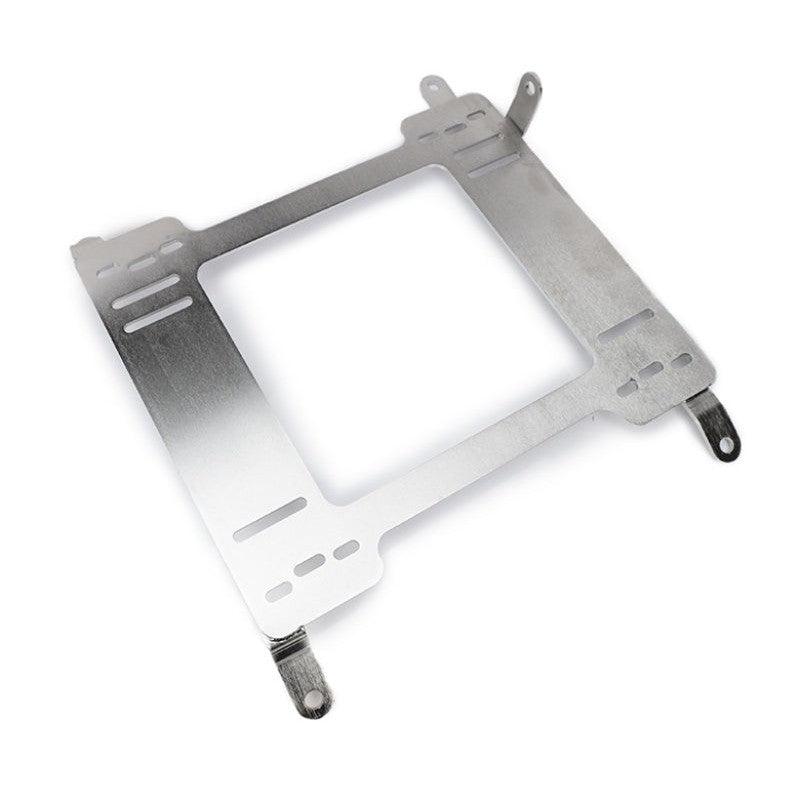 NRG Stainless Steel Seat Bracket 09-19 Nissan 370Z - Pair - Saikospeed