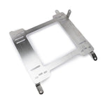 NRG Stainless Steel Seat Bracket 09-19 Nissan 370Z - Pair - Saikospeed