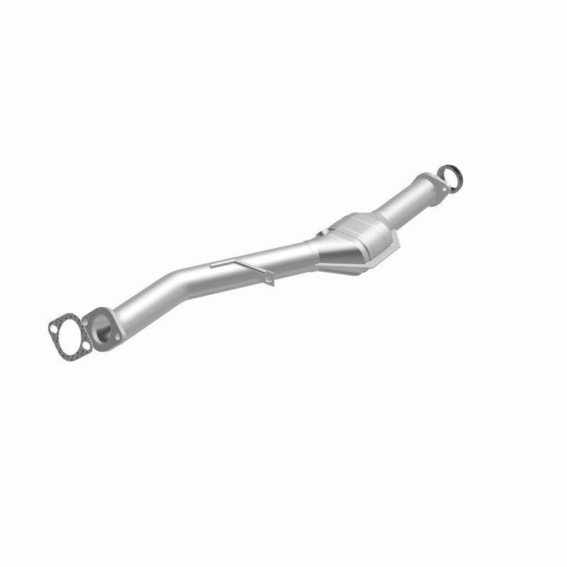 MagnaFlow Converter Direct Fit 12-14 Subaru Impreza 2.5L / 15-16 WRX STI - Saikospeed