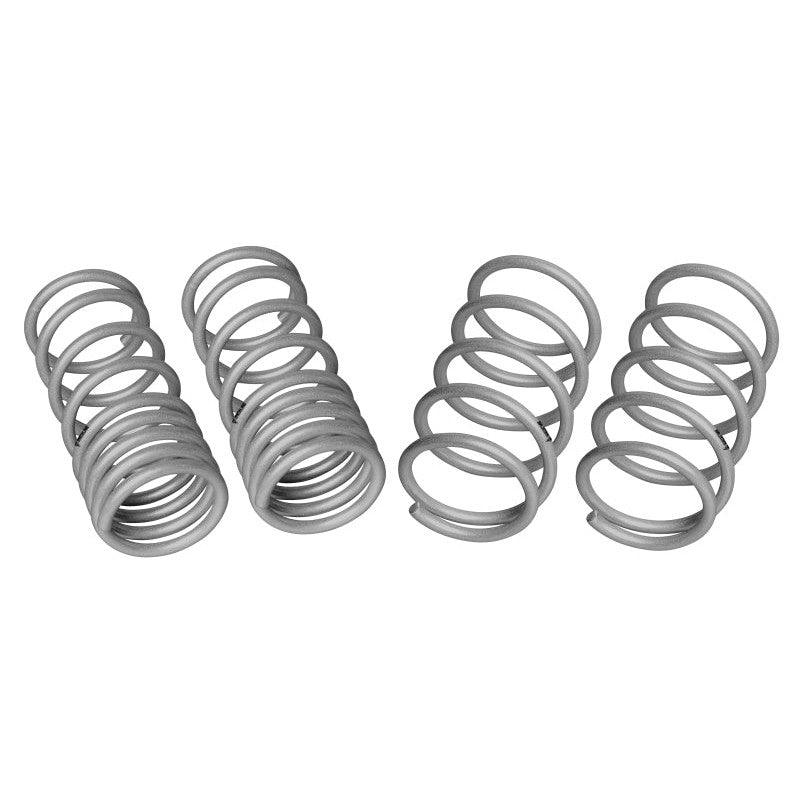 Whiteline 2013 Subaru FRS/BRZ/GT86 Performance Lowering Springs - Saikospeed