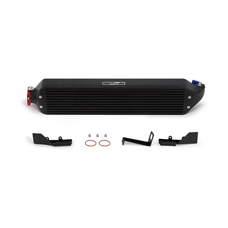 Mishimoto 2016+ Honda Civic 1.5T / 2017+ Honda Civic Si Intercooler (I/C ONLY) - Black - Saikospeed