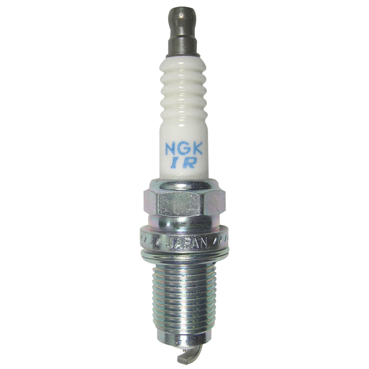 NGK Iridium/Platinum Spark Plug Box of 4 (IZFR6K-11) - Saikospeed