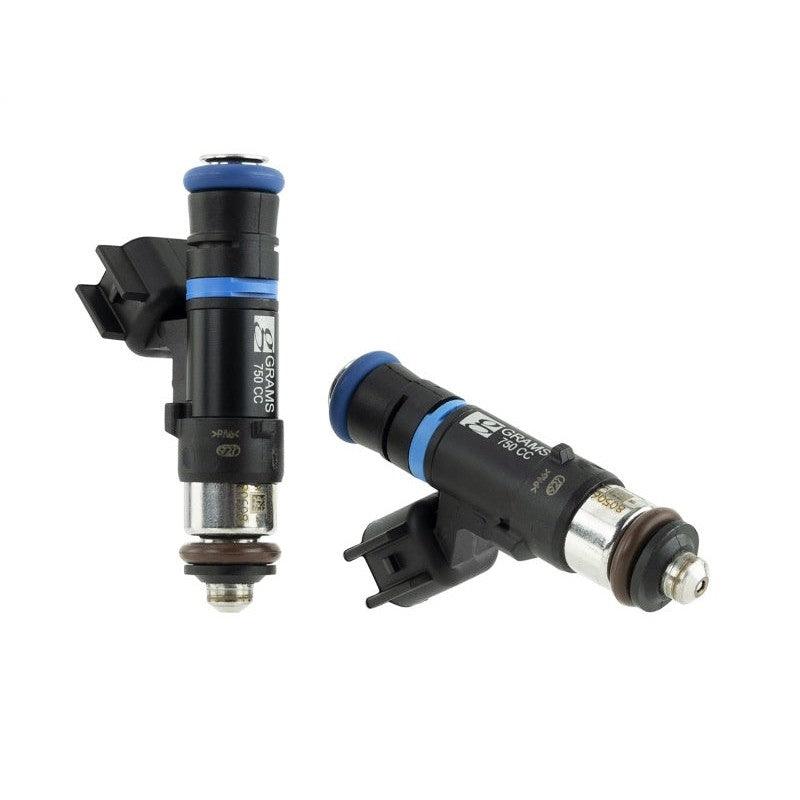 Grams Performance Honda/Acura K Series / 06+ S2000 750cc Fuel Injectors (Set of 4) - Saikospeed