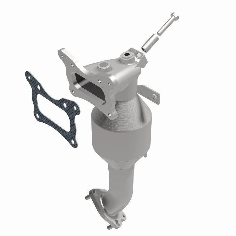 Magnaflow Conv DF 13-14 Accord 2.4L Manifold - Saikospeed