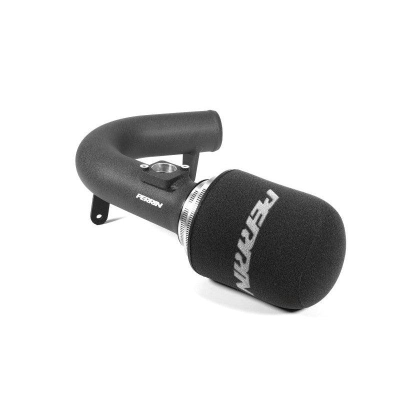 Perrin 22-23 Subaru WRX Cold Air Intake - Black - Saikospeed