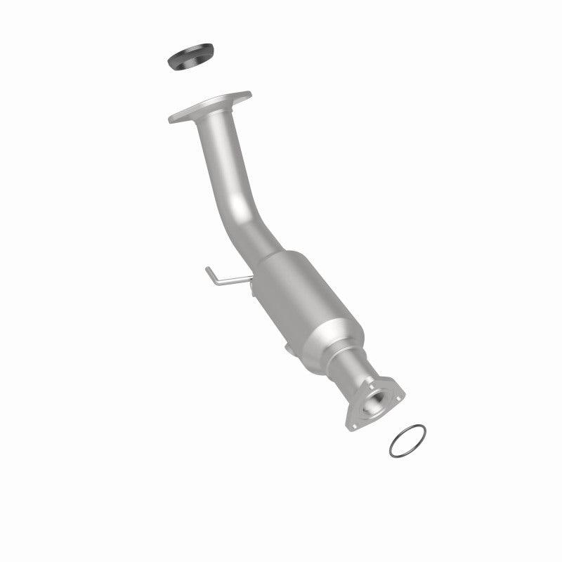 MagnaFlow Conv DF 02-05 Honda Civic Si 2.0L - Saikospeed