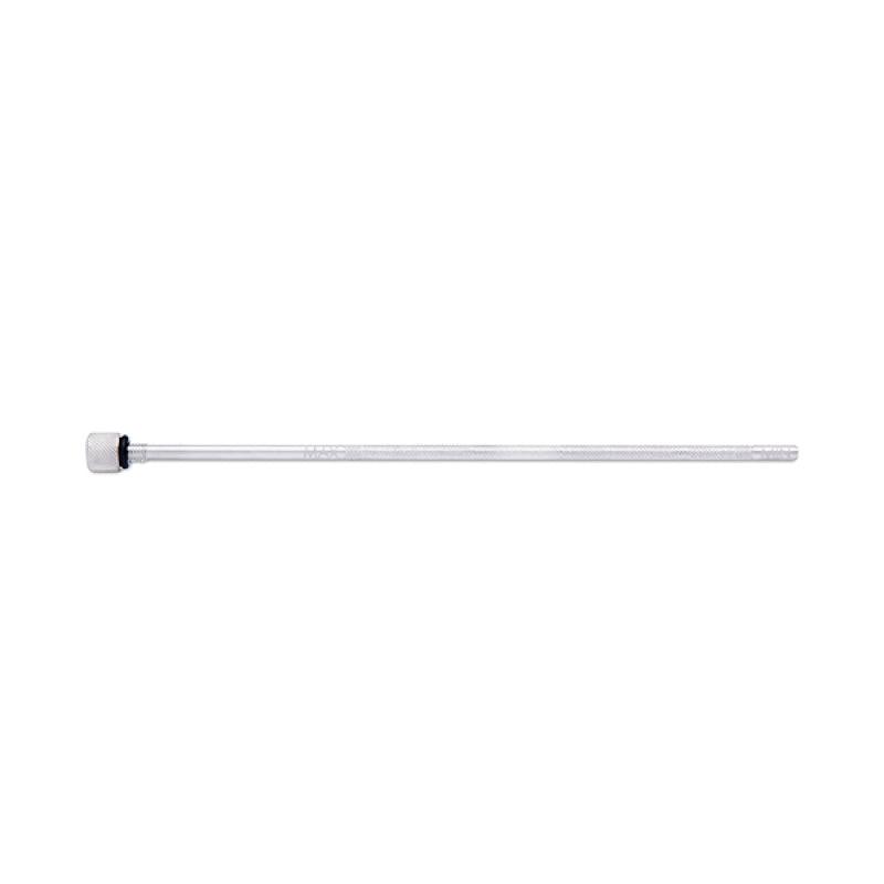 Mishimoto 08+ Subaru WRX/STI Polished Aluminum Coolant Overflow Tank - Saikospeed