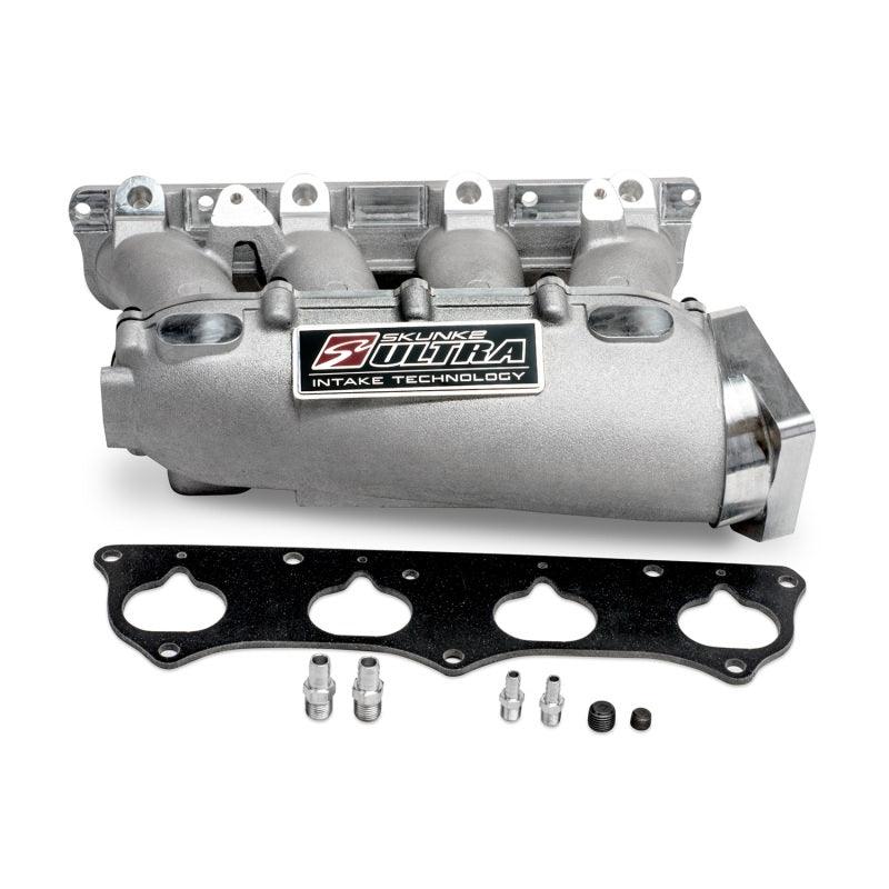 Skunk2 Ultra Series Street K20A/A2/A3 K24 Engines Intake Manifold - Saikospeed