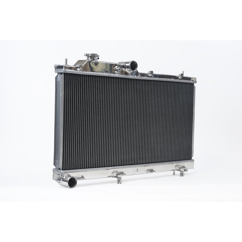 CSF 14-18 Subaru Forester High-Performance All-Aluminum Radiator