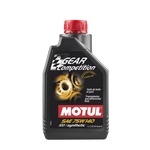 Motul 1L Transmission GEAR FF COMP 75W140 (LSD) - Synthetic Ester