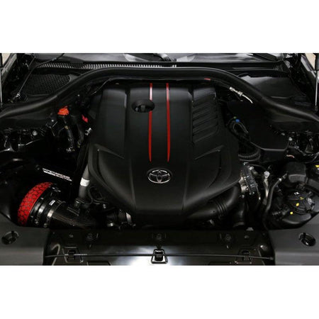 HKS DryCarbon Full Cold Air Intake Kit GR SUPRA - Saikospeed