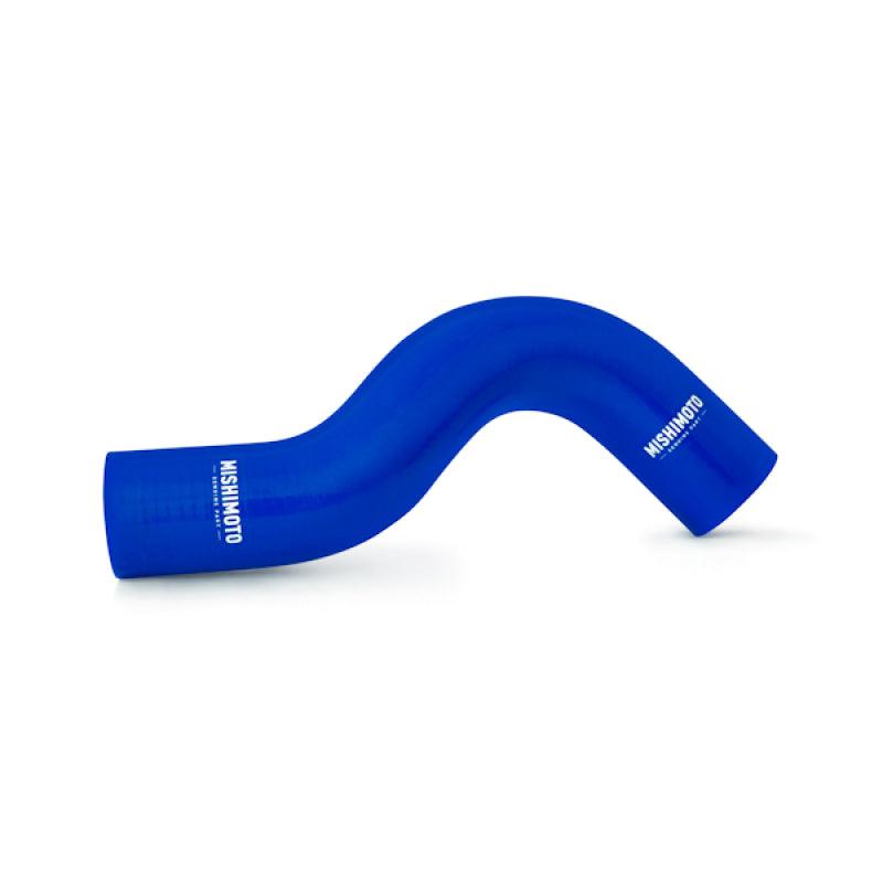 Mishimoto 2015+ Subaru WRX Silicone Radiator Coolant Hose Kit - Blue - Saikospeed
