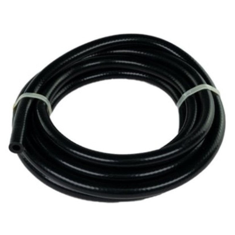 Turbosmart 3m Pack -5mm Reinforced Vac Tube -Black