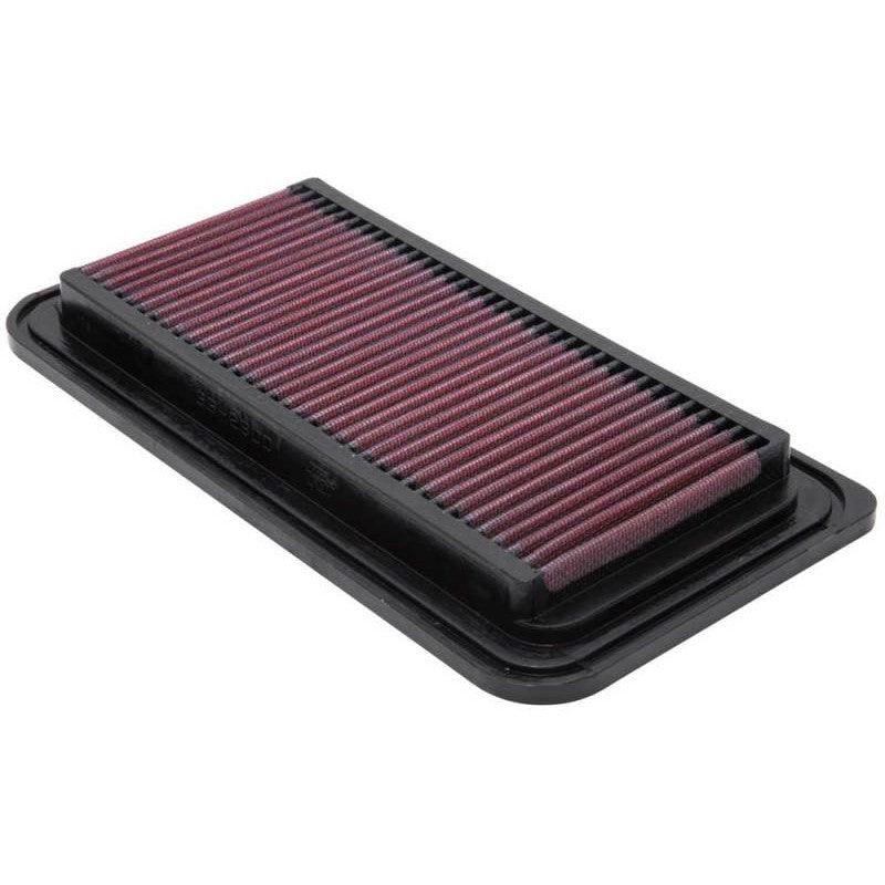 K&N 05-06 Scion tc Drop In Air Filter - Saikospeed