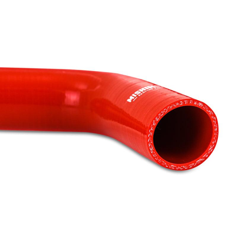 Mishimoto 2022+ Subaru WRX Red Silicone Hose Kit - Saikospeed