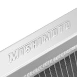 Mishimoto 06+ Honda Civic SI Manual Aluminum Radiator - Saikospeed