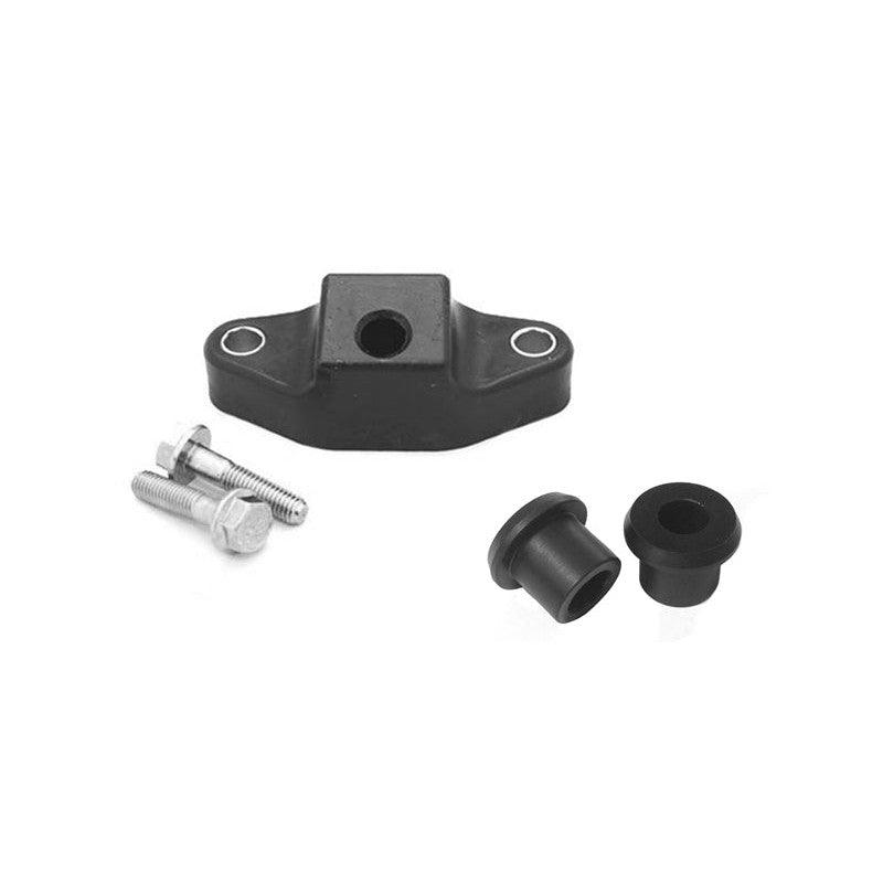 Torque Solution Front Shifter Carrier & Rear Shifter Bushings Combo - Subaru BRZ / Scion FR-S 2013+ - Saikospeed