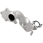 MagnaFlow Conv DF 08-09 Subaru WRX 2.5L - Saikospeed