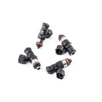 DeatschWerks 06-09 Honda S2000/02-11 Civic Si / 02-09 Acura RSX/TSX 2200cc Injectors (set of 4) - Saikospeed