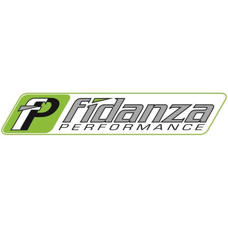 Fidanza 00-07 Honda S2000 2.0L / 04-07 S2000 2.2L 8lb Aluminum Flywheel - Saikospeed