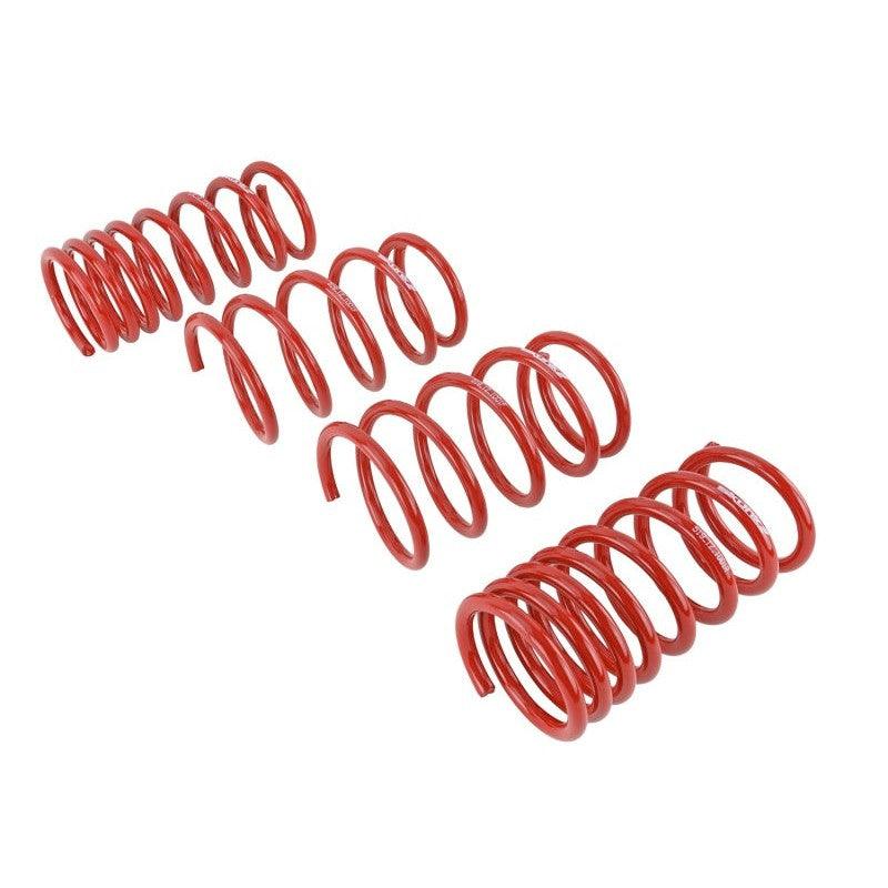 Skunk2 2013 FR-S/BRZ/FT86 Lowering Springs (Set of 4) - Saikospeed