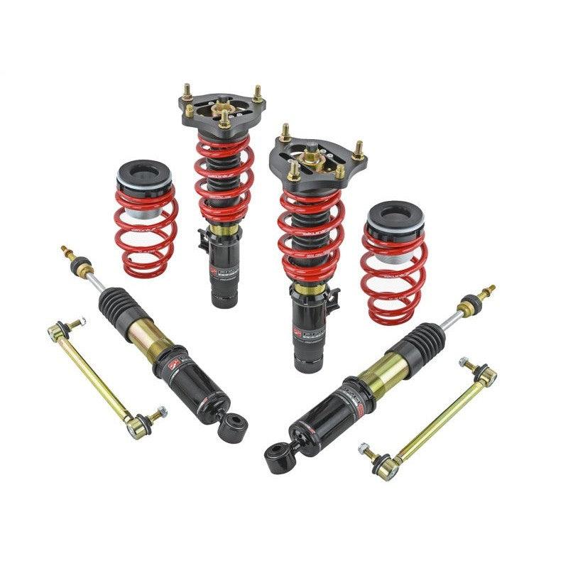 Skunk2 17-20 Honda Civic Si Pro-ST Coilovers - Saikospeed