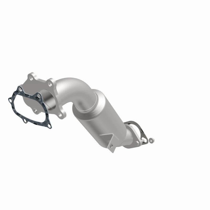 MagnaFlow Conv DF 08-09 Subaru WRX 2.5L - Saikospeed