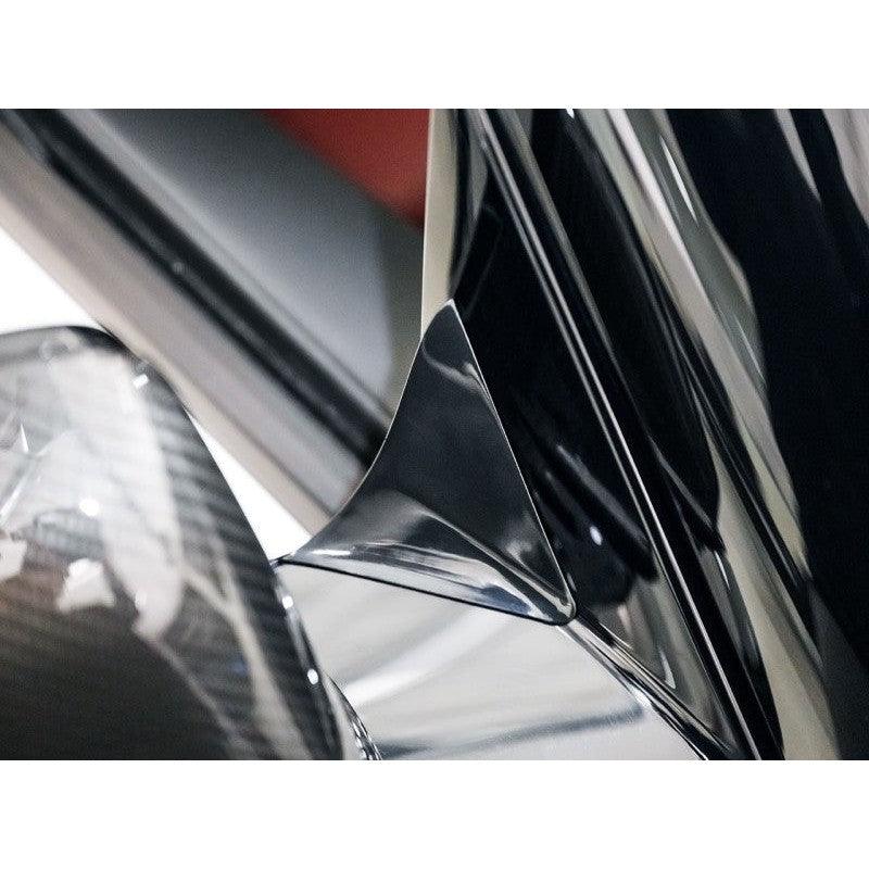 AWE Tuning 2020+ Toyota GR Supra Foiler Wind Diffuser - Saikospeed