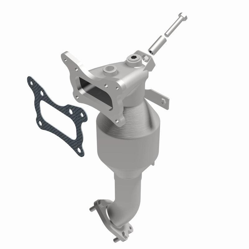 Magnaflow Conv DF 13-14 Accord 2.4L Manifold - Saikospeed