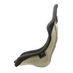 Sparco Seat QRT-K Kevlar Black - Saikospeed