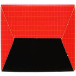 K&N Filter Universal Rubber Filter 5in Flange 6.5in Base 4.5in Top 5.5in Height - Saikospeed