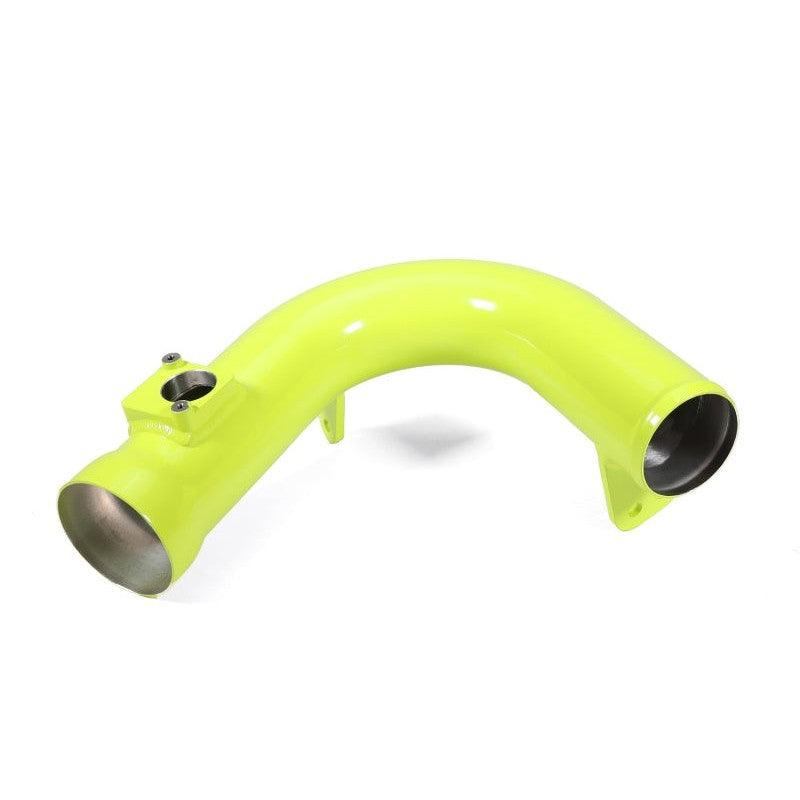 Perrin 22-23 Subaru WRX Cold Air Intake - Neon Yellow - Saikospeed