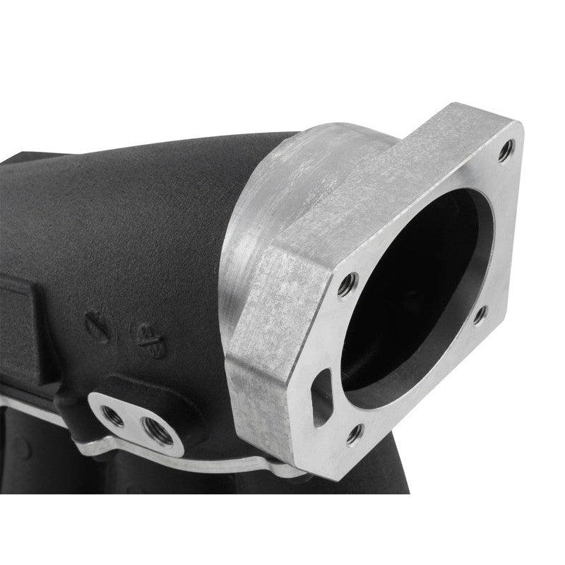 Skunk2 Ultra Series Street K20A/A2/A3 K24 Engines Intake Manifold - Black - Saikospeed